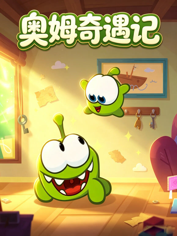 奥姆奇遇记