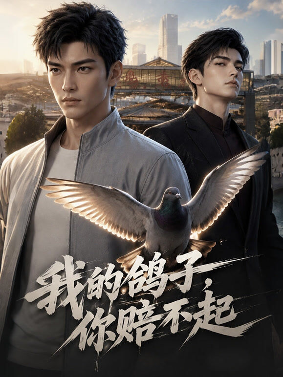 我的鸽子，你赔不起