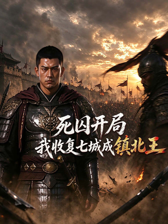 死囚开局，我收复七城成镇北王