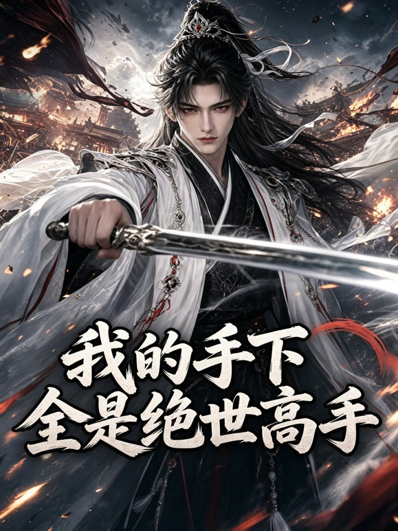 我的手下全是绝世高手