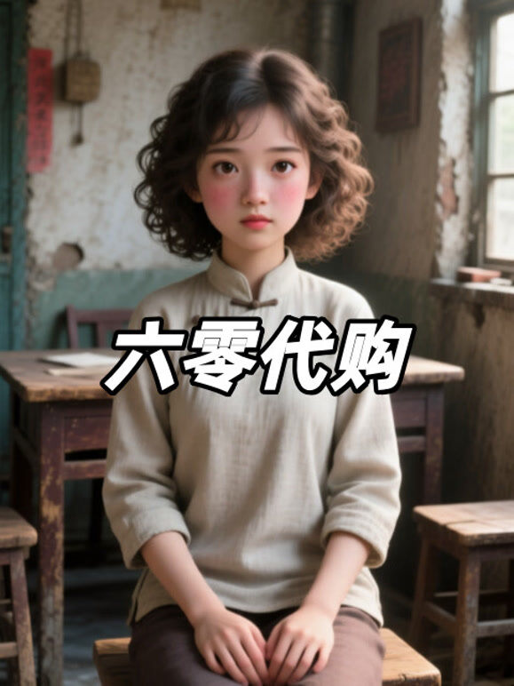 六零代购