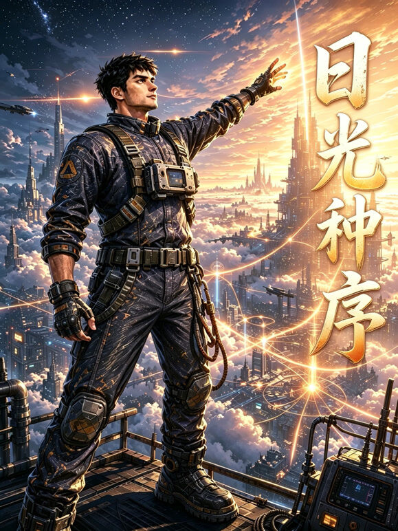 日光种序