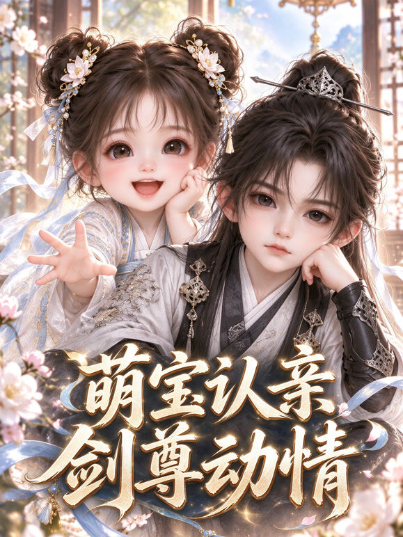 萌宝认亲剑尊动情