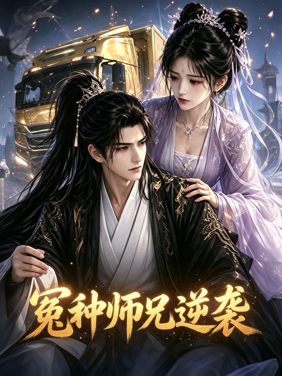 冤种师兄逆袭