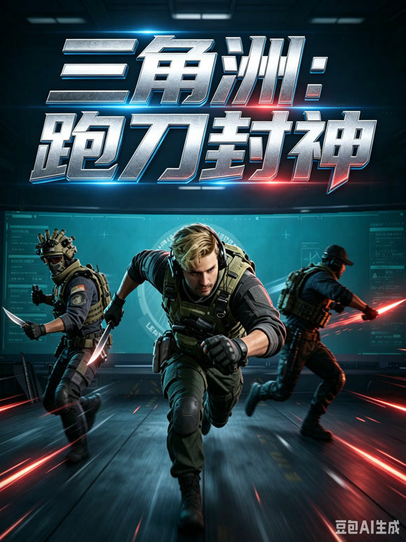 三角洲：跑刀封神