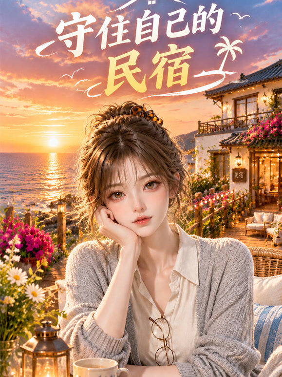 守住自己的民宿