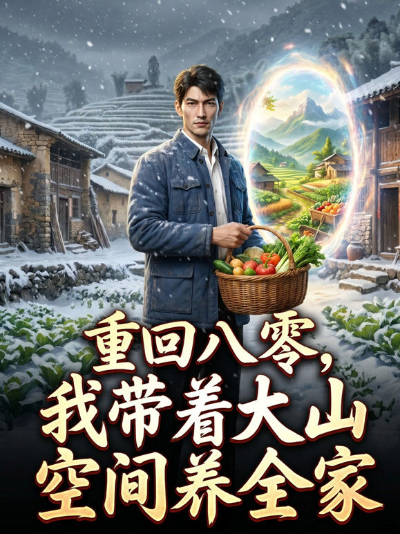 重回八零,我带着大山空间养全家