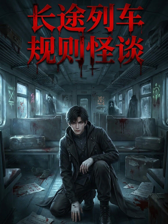 长途列车规则怪谈
