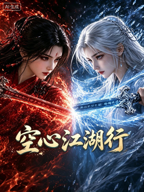 空心江湖行