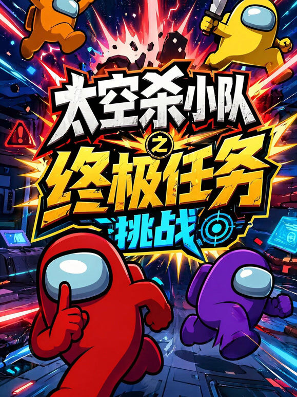 太空杀小队之终极任务挑战