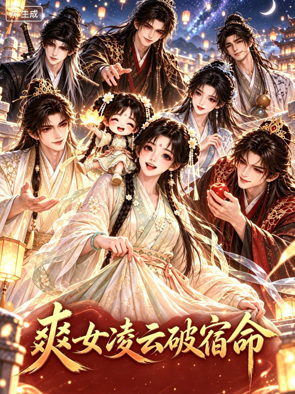 爽女凌云破宿命
