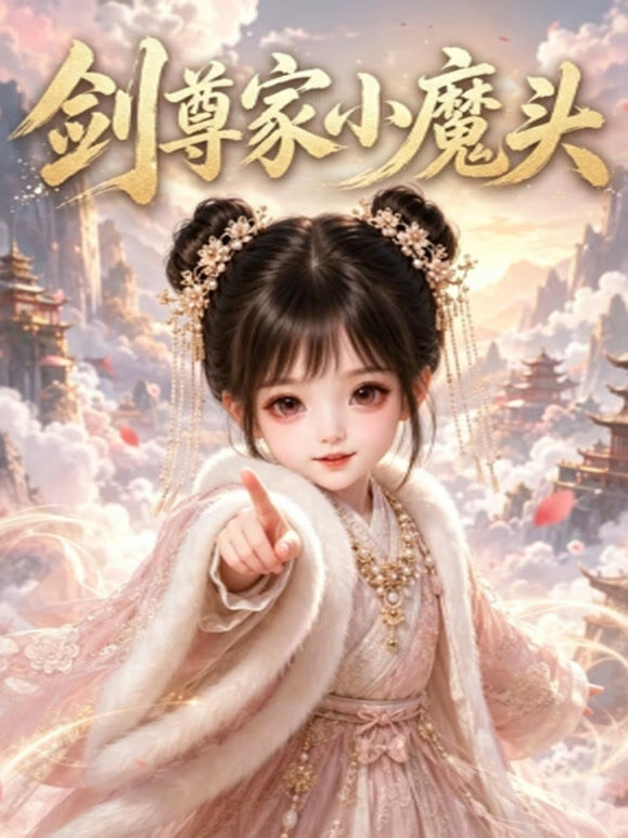 剑尊家小魔头