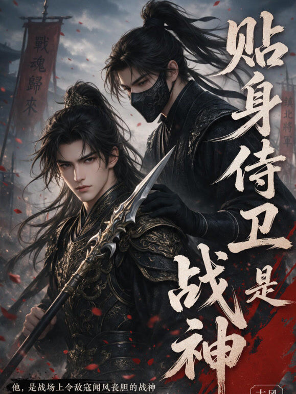 贴身侍卫是战神