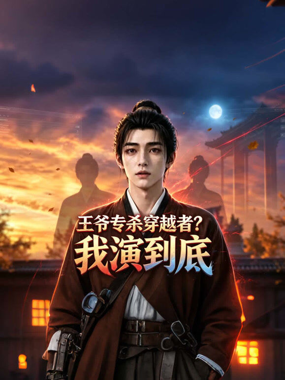 王爷专杀穿越者？我演到底