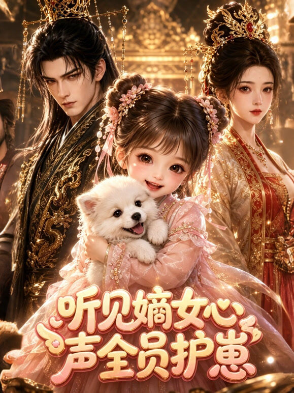 听见嫡女心声全员护崽