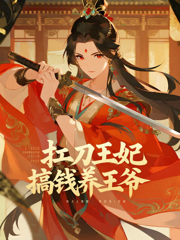 扛刀王妃搞钱养王爷