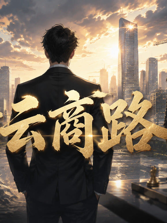 青云归途