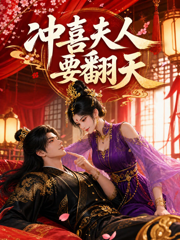 冲喜夫人要翻天