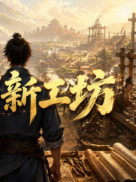 云州新工坊