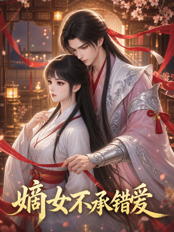 嫡女不承错爱