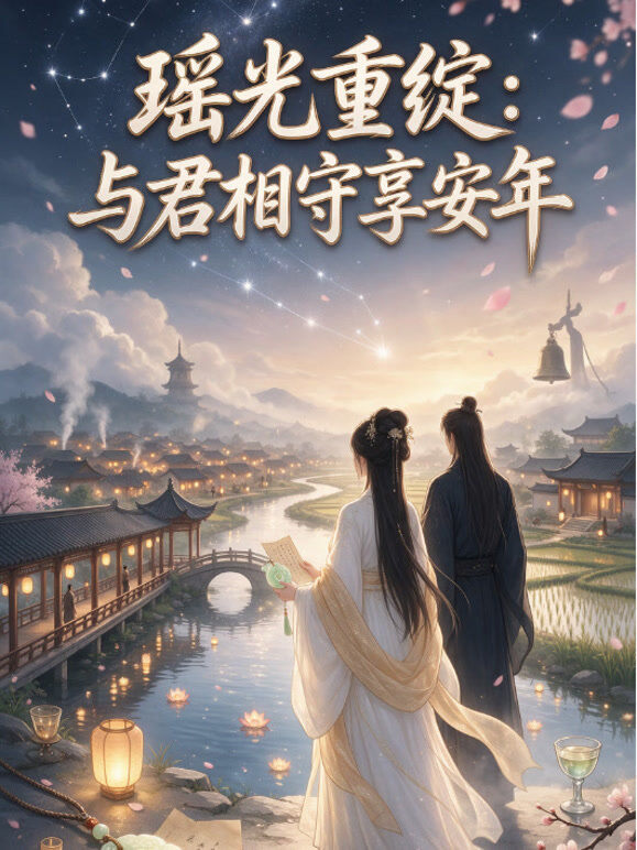 瑶光重绽：与君相守享安年