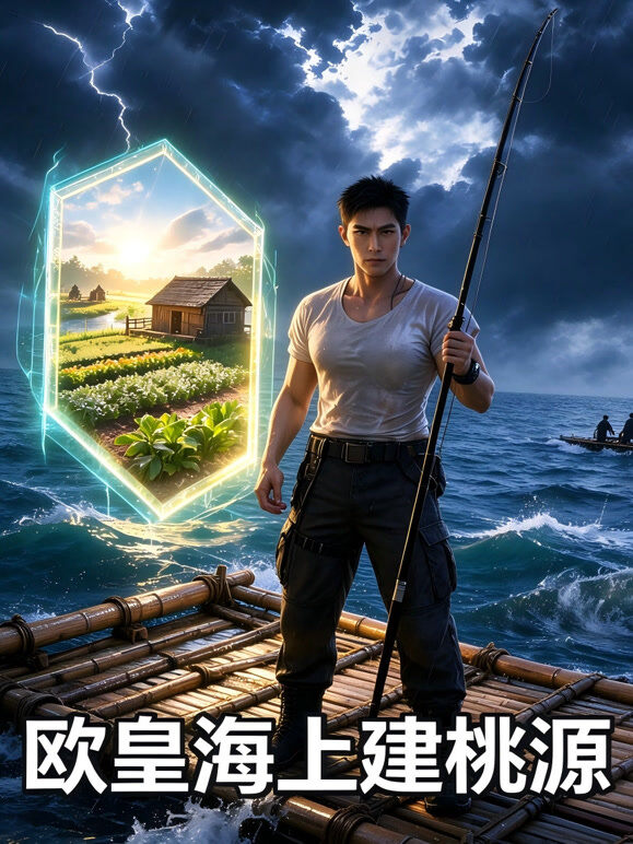 欧皇海上建桃源