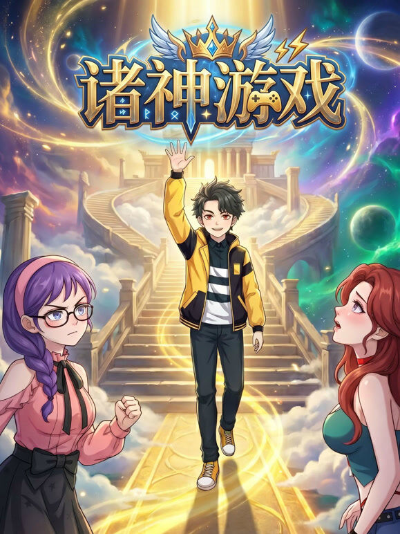 诸神游戏