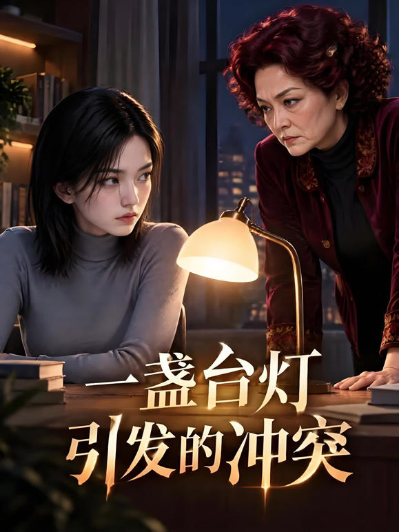 一盏台灯引发的冲突