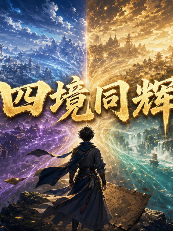 四境同辉