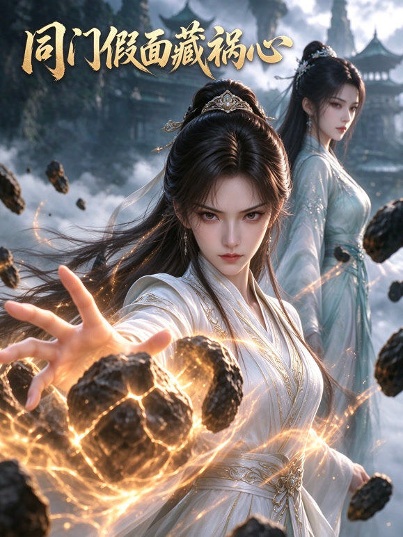 同门假面藏祸心