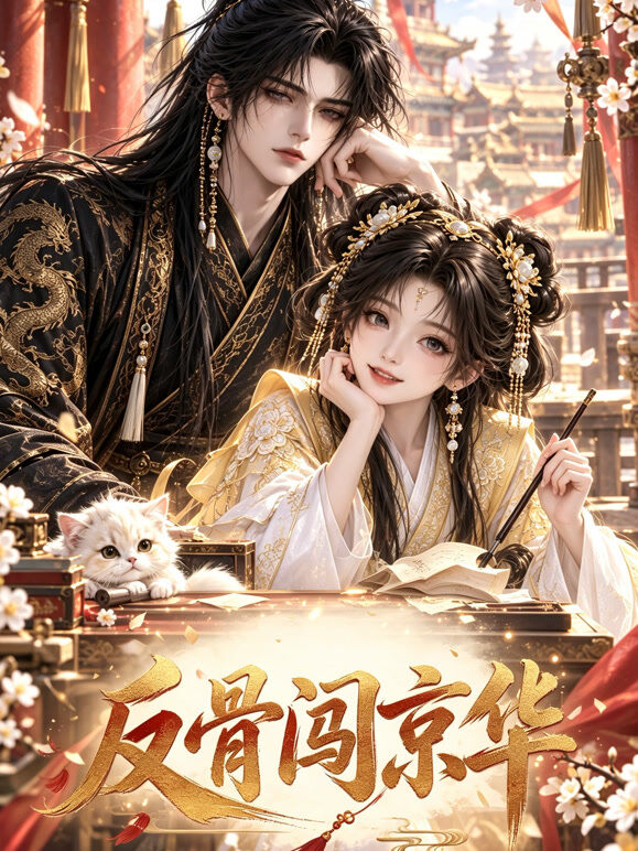 反骨闯京华