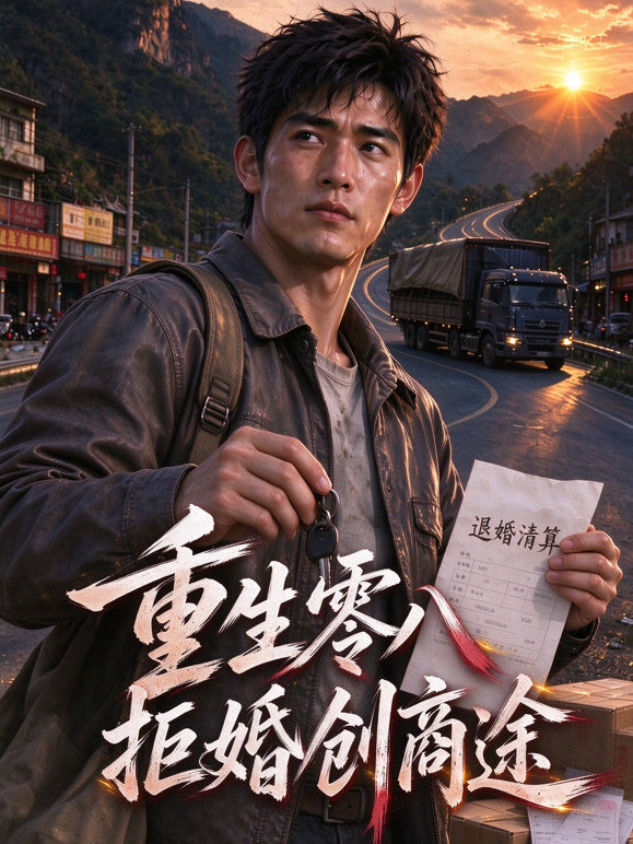 重生零八拒婚创商途