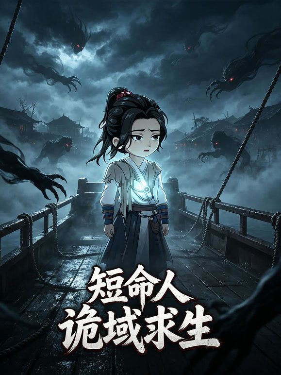 短命人诡域求生