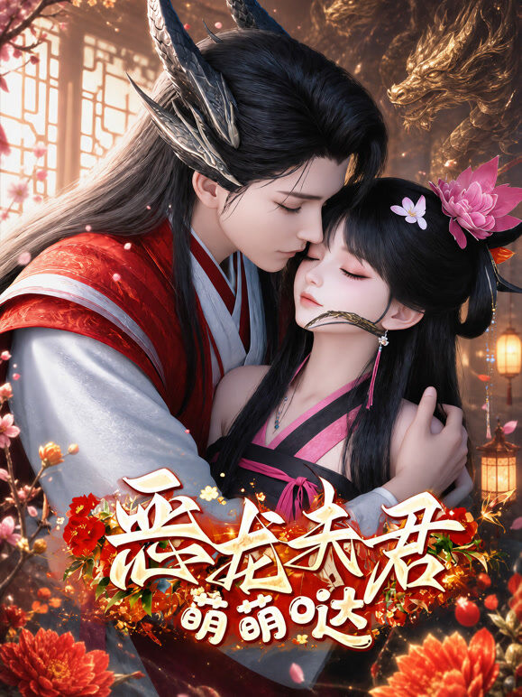 恶龙夫君萌萌哒