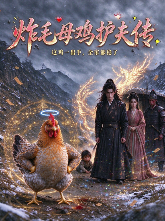 王妃她又炸毛了