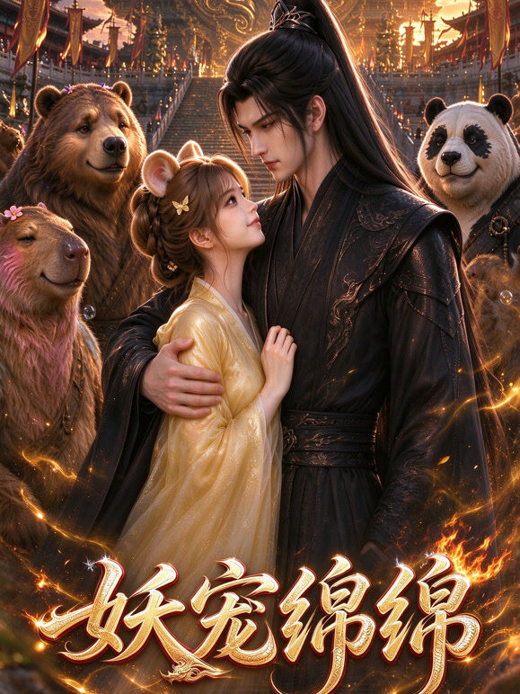 妖宠绵绵