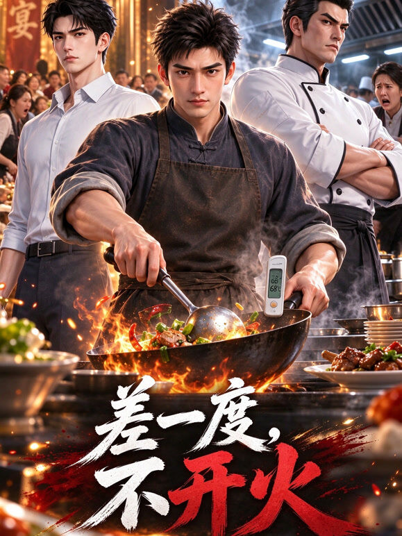 差一度，不开火