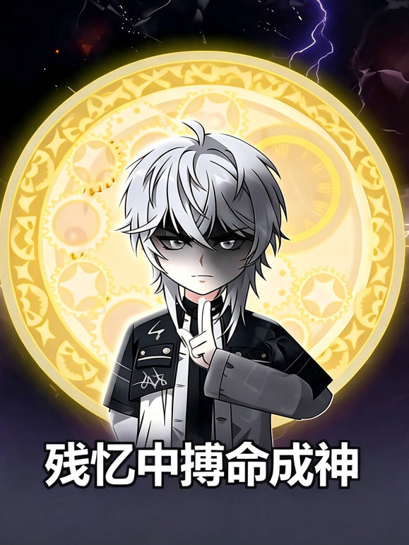 残忆中搏命成神