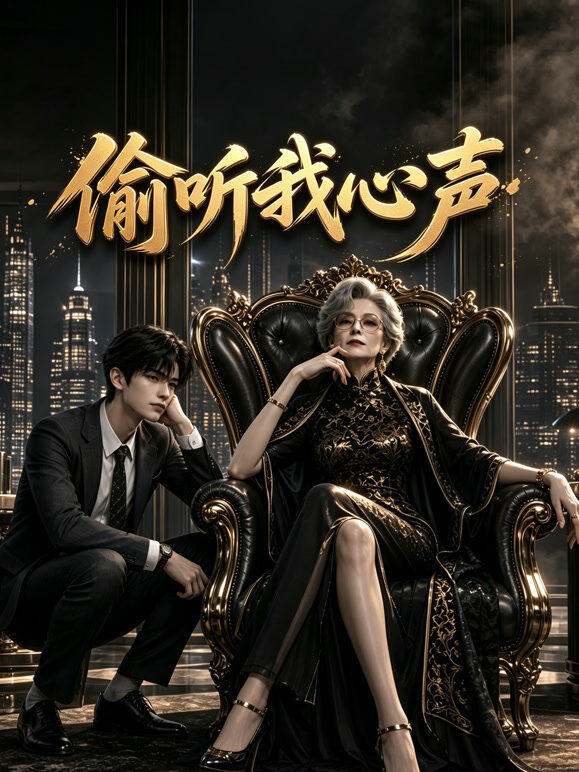 偷听我心声