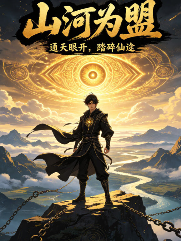 山河为盟