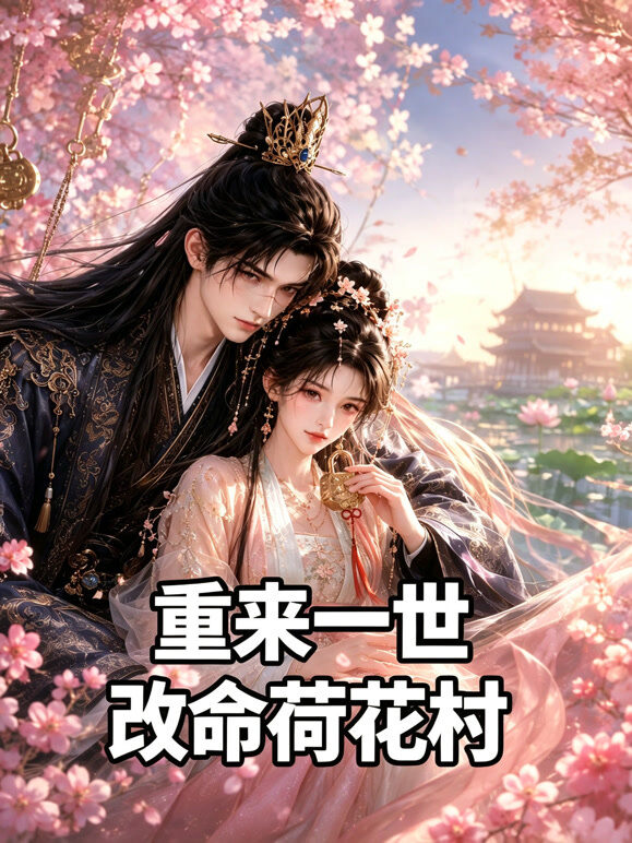 重来一世改命荷花村