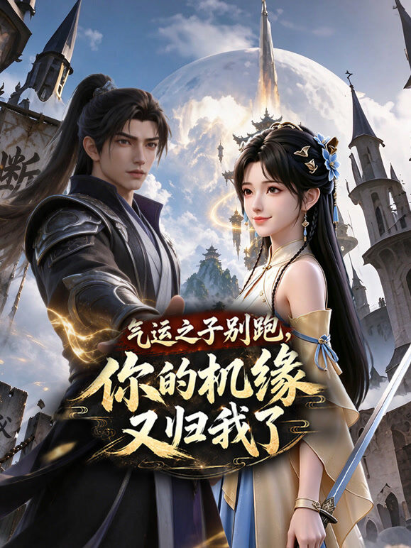 气运之子别跑，你的机缘又归我了