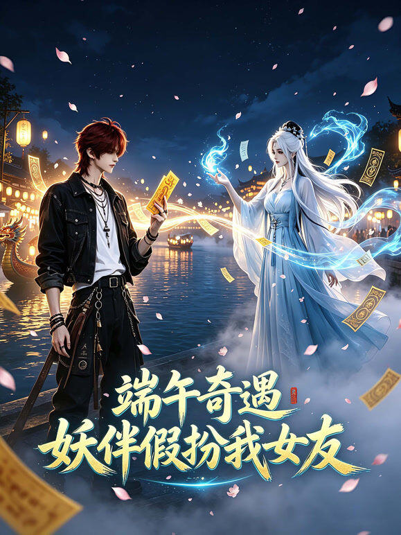 端午奇遇，妖伴假扮我女友