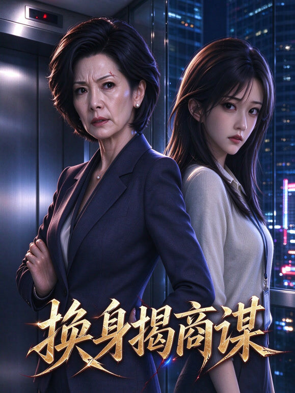 换身揭商谋