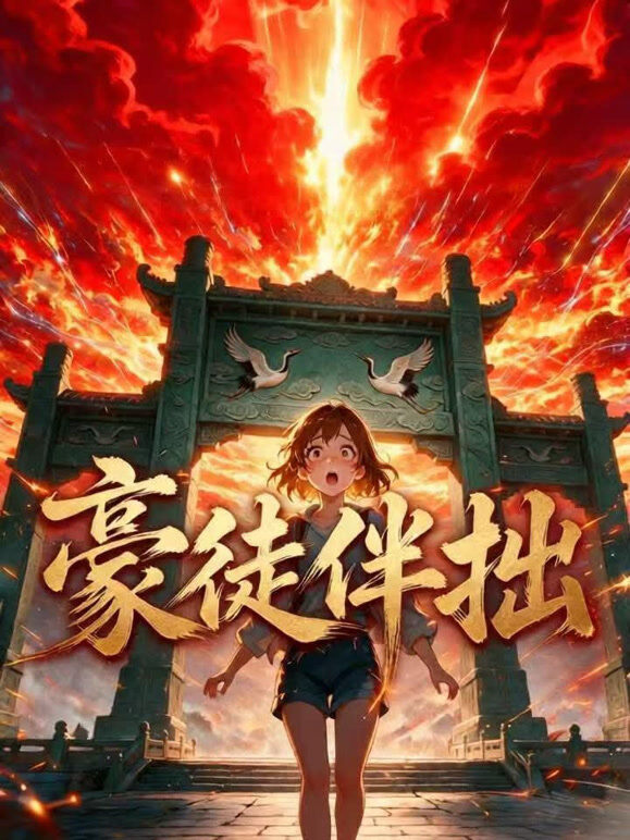 豪徒伴拙