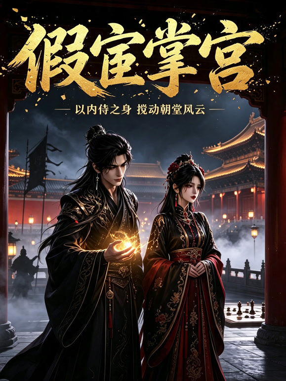 假宦掌宫