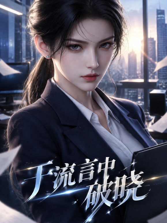 于流言中破晓