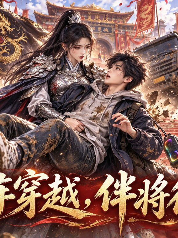 泥车穿越，伴将征天