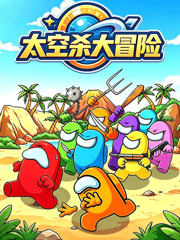 太空杀大冒险