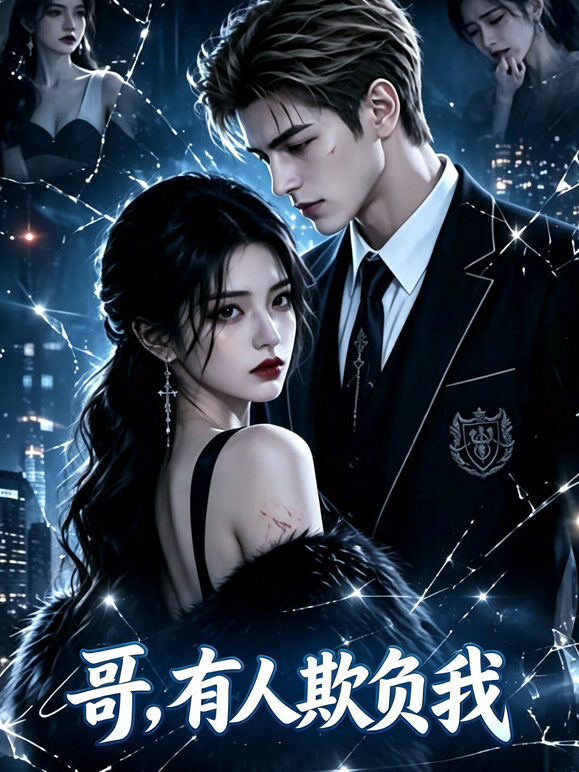 哥，有人欺负我